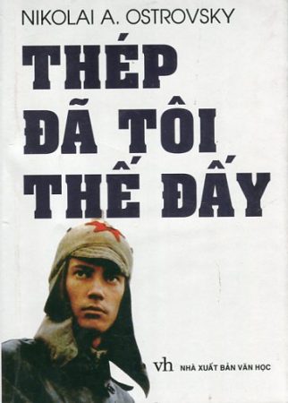 Thep da toi the day